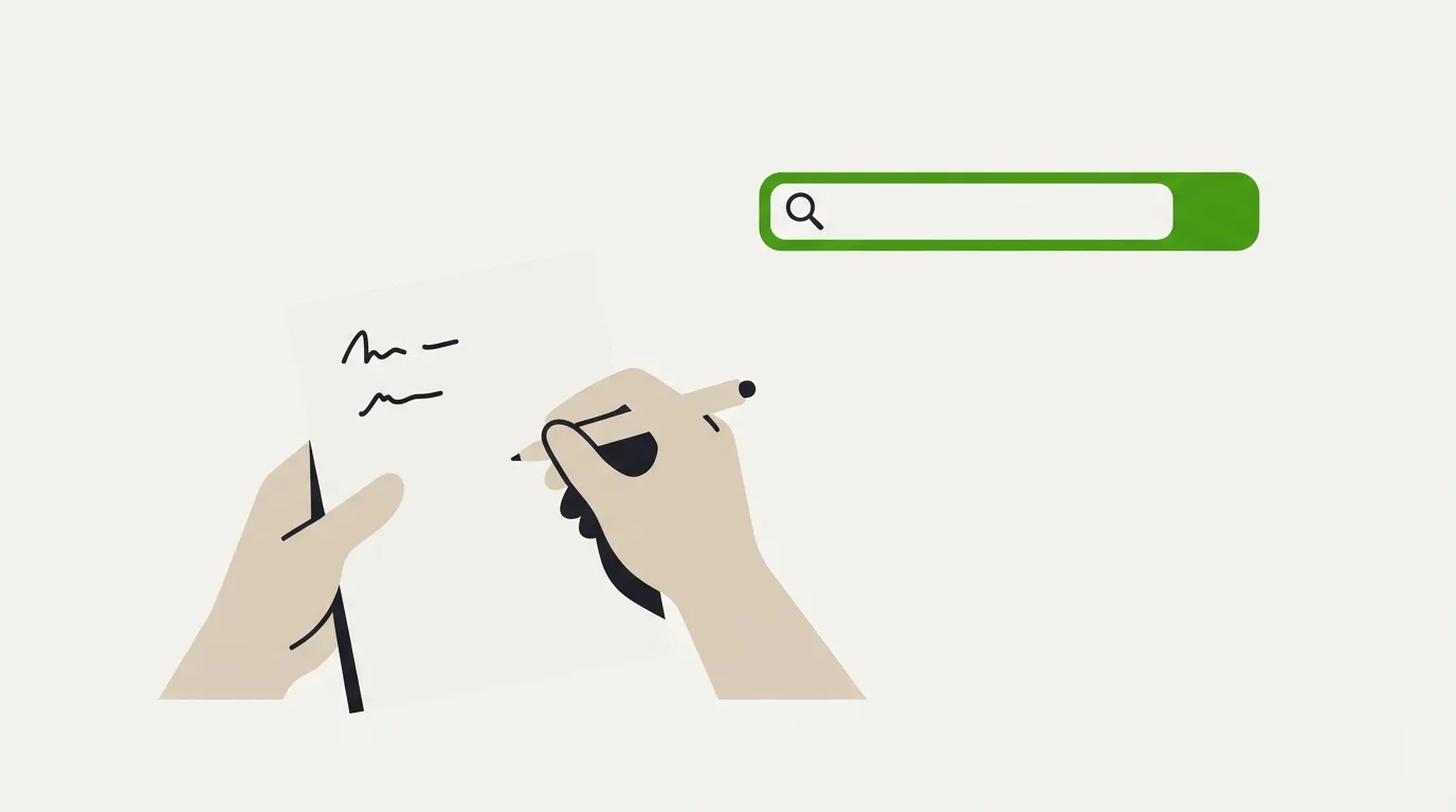 Ilustracja do sekcji "Jak przygotować treści, żeby Google je rozumiało i pokazywało?"