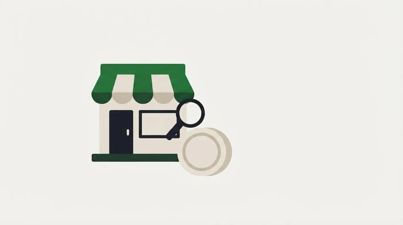 Ilustracja do sekcji "Ile kosztuje pozycjonowanie w zależności od typu firmy?"